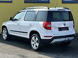 Škoda Yeti (2016) 1.4TSI/92kW*1.Maj.*DSG* 4x2 - náhled 2