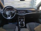 Opel Astra 1,2Turbo, 107kW, Elegance, S/s - náhled 11