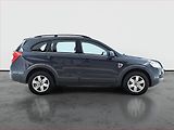 Chevrolet Captiva (2009) 2.0 D, 4X4, Automat, Tempomat - náhled 6