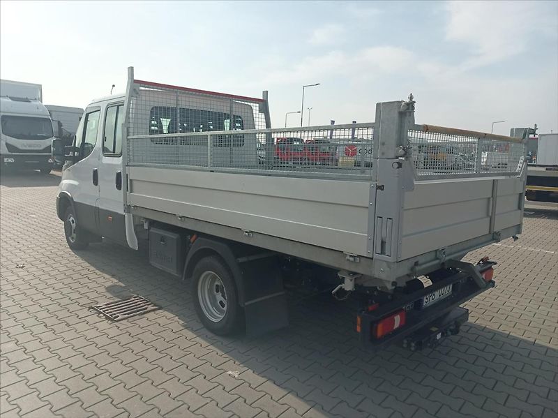 Iveco Daily 3,0   50C16HZD - fotka 4 z 15
