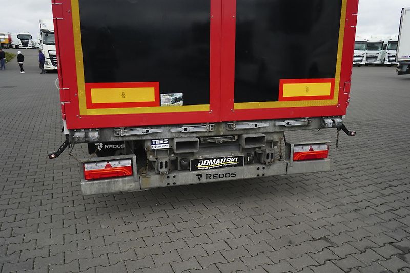 Scania (2021) R 450 / ACC / EURO 6 / ZESTAW  - fotka 22 z 49
