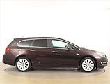 Opel Astra (2013) 1.4 T, Tempomat - náhled 6