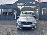Škoda Superb 2,0 4x4, tažné, el.kufr, CZ - náhled 1