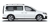 Ford Tourneo Connect (2026) Active, Grand Tourneo, 2.0 Eco - náhled 8