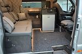Mercedes-Benz  317 9G Camper - vestavba - náhled 44