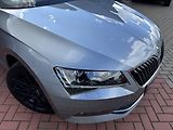 Škoda Superb (2019) 1.5TSi Xenony Navi Panorama - náhled 36