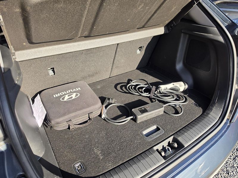 Hyundai Kona KREll 100KW  Kei Záruka Kamera - fotka 5 z 42
