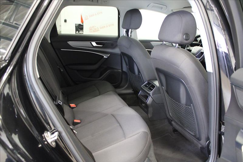 Audi A6 3,0 TDI 170 KW Quattro - fotka 14 z 41