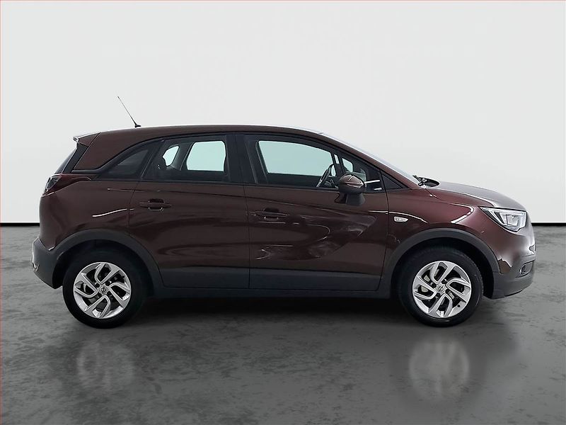 Opel Crossland X (2020) 1.2 Turbo, Serv.kniha - fotka 6 z 17