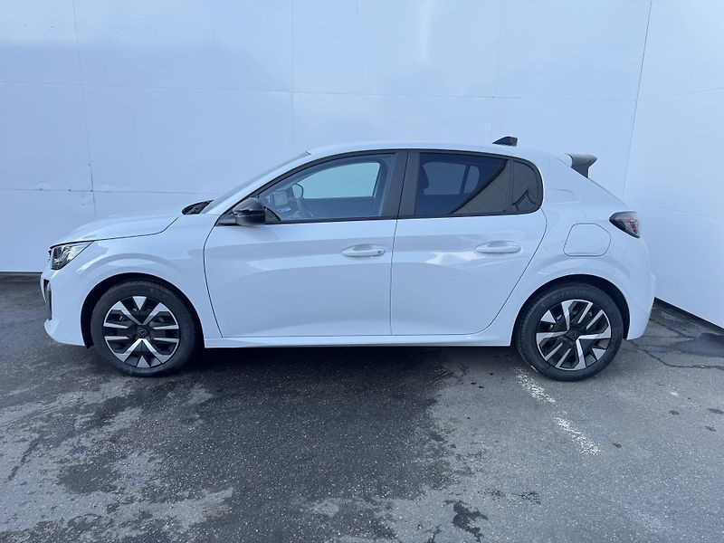 Peugeot 208 (2025) BUSINESS e-DCS6 Hybrid - fotka 3 z 10