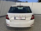 Škoda Fabia 1,0 TSI DPH 1.maj. původ ČR - náhled 11