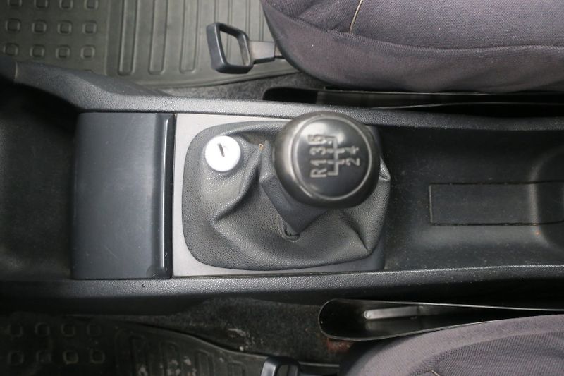 Škoda Fabia (2005) 1,2 47 kW Klima ČR - fotka 12 z 30