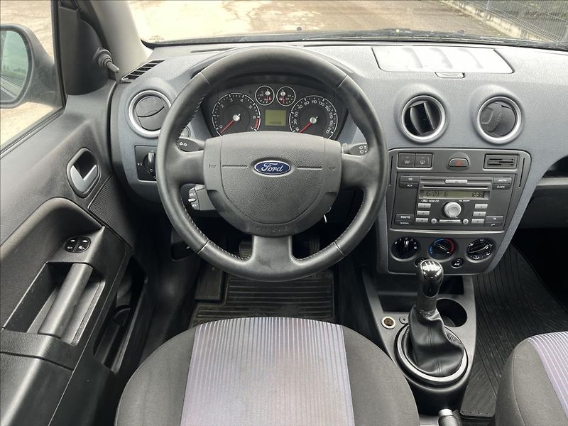 Ford Fusion 1.4 i DURATEC KLIMA ROZVODY - fotka 14 z 31