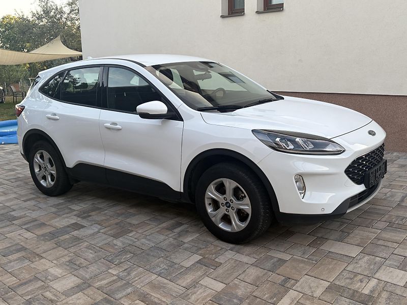 Ford Kuga (2022) 2.5 ST, PHEV, 50 tkm 11/22 - fotka 5 z 16
