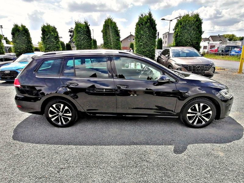 Volkswagen Golf (2020) 1.6 TDi IQ.Drive LED,ACC - fotka 7 z 32