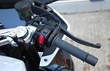 CFMOTO (2026) 675 SR-R - náhled 16