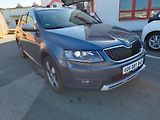 Škoda Octavia (2017) SCOUT,2.0TDi,volat-608 081 843 - náhled 1