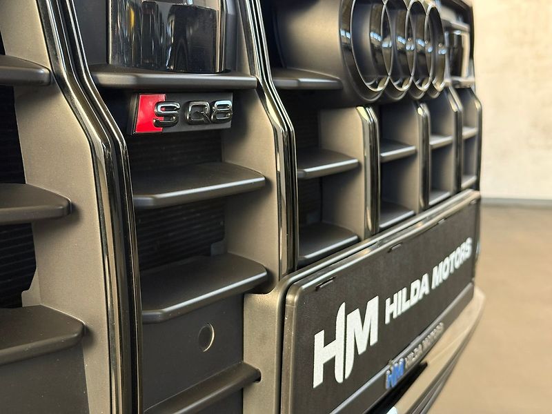 Audi SQ8 4.0TFSI V8 373kW Competition - fotka 6 z 31