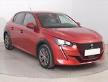 Peugeot 208 (2020) 50 kWh, SoH 95%, Automat - náhled 1