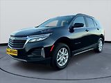 Chevrolet Equinox 1,5 i 127kW,4x4, Automat, Navi - náhled 2