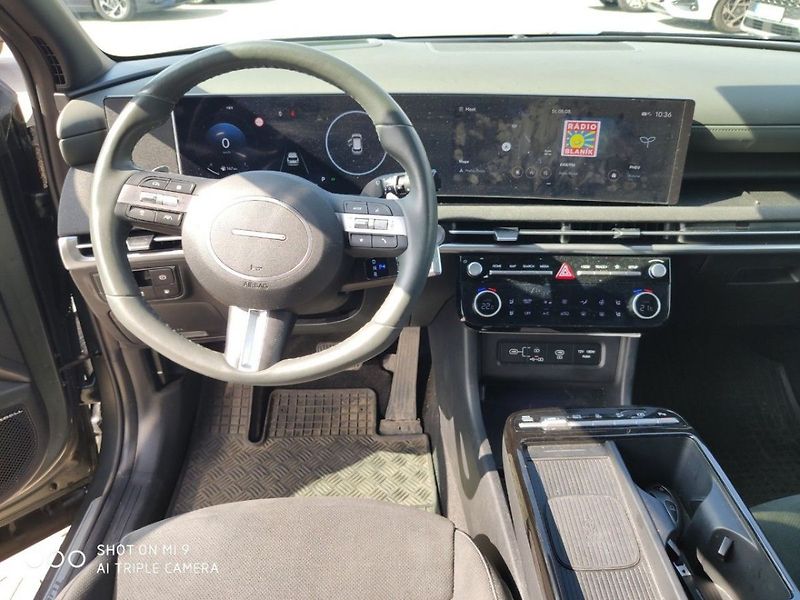 Hyundai Tucson 25 1,6 TGDI PH 4WD AT E 20 PR - fotka 7 z 9