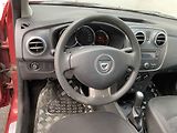 Dacia Logan (2013) 1.4MPi, 1.maj,ČR, AC - náhled 11