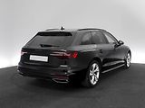 Audi A4 40TFSI S-Line Kam Taž Cockpit - náhled 3