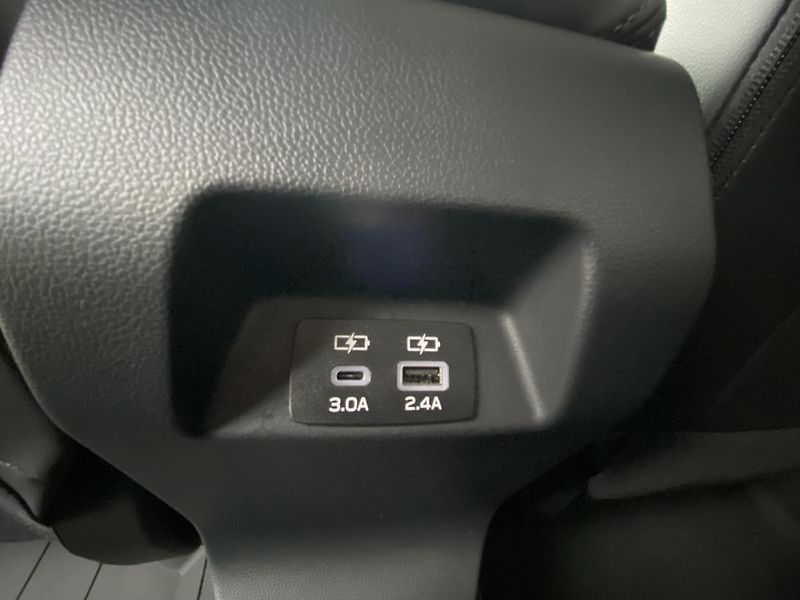 Subaru Crosstrek 2.0i-e Comfort ES Lineartronic - fotka 11 z 21