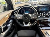 Mercedes-Benz GLC (2023) 200 d 4MATIC kupé - náhled 20