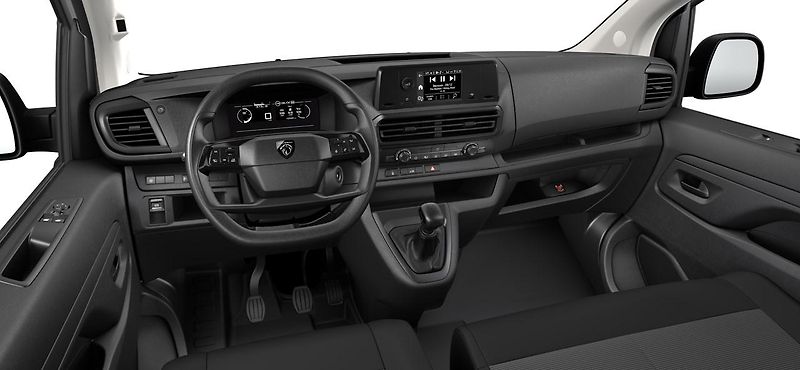 Peugeot Expert (2026) Furgon L2 2.2 BlueHDi 150 MAN6 - fotka 2 z 7