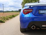 Subaru BRZ 2,0 147kW Final Edition 26/43 - náhled 35
