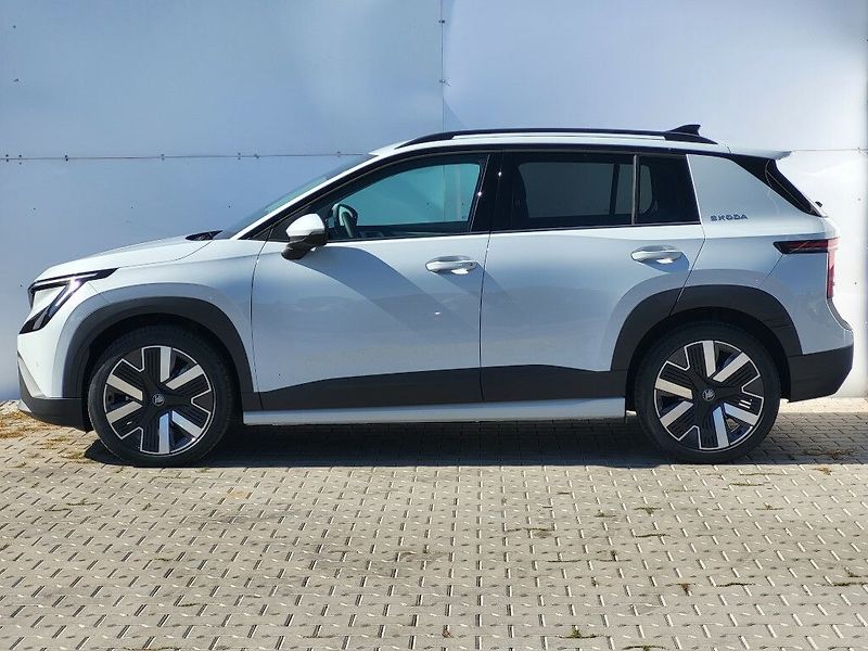 Škoda Epiq Edice Start (Selection) 55kWh - fotka 4 z 30