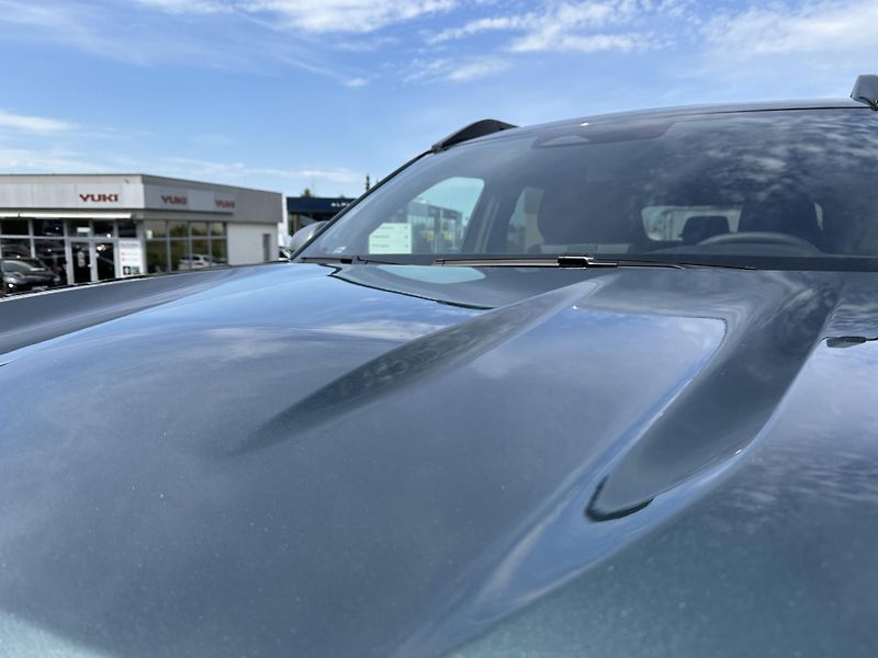 Dacia Duster (2026) Journey Eco-G 120 - fotka 17 z 32