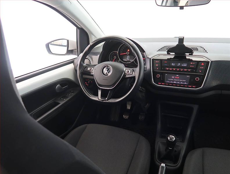 Volkswagen up! (2022) 1.0 - fotka 7 z 19