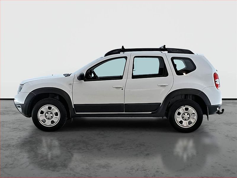 Dacia Duster (2016) 1.6 SCe, ČR,1.maj, Serv.kniha - fotka 3 z 17