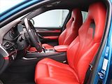 BMW X6 M 4,4 423kW xDrive Aut.klima C - náhled 12