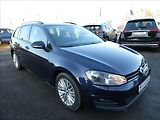 Volkswagen Golf 1,6 TDi 81kW,CUP,4x4,serviska - náhled 1