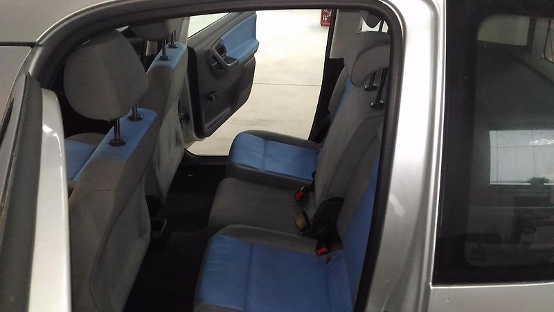 Škoda Roomster (2007) 1,4MPI,63KW,KLIMA,NOVÉ ROZVODY - fotka 12 z 22