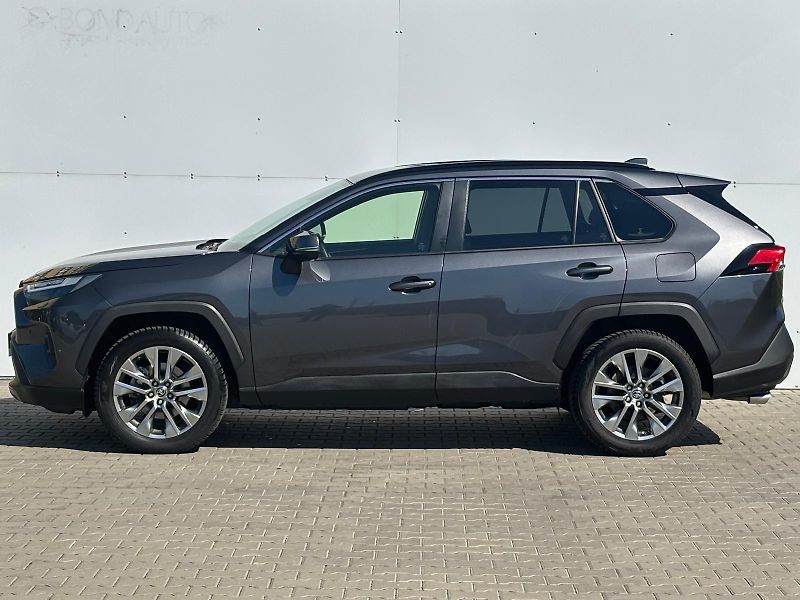 Toyota RAV4 2.5 HSD e-CVT AWD Executive - fotka 3 z 29
