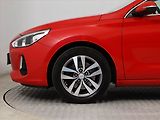 Hyundai i30 (2017) 1.6 CRDi, Serv.kniha, Navi - náhled 13
