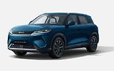 BYD ATTO 2 (2026) BOOST DM-i Super hybrid - náhled 1