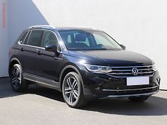 Volkswagen Tiguan (2025) 1.5 eTSi, 1.maj,ČR, AT - fotografie inzerátu