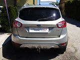 Ford Kuga (2009) 2.0 TDCi 100kW - náhled 12