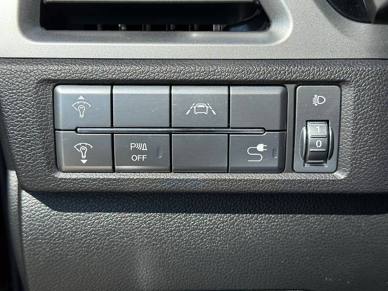 SsangYong Korando (2023) 1.5 T-GDi 120 kW Smart - fotka 22 z 25