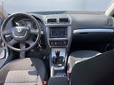 Škoda Octavia (2009) 1.4 TSI, AC, temp - náhled 8