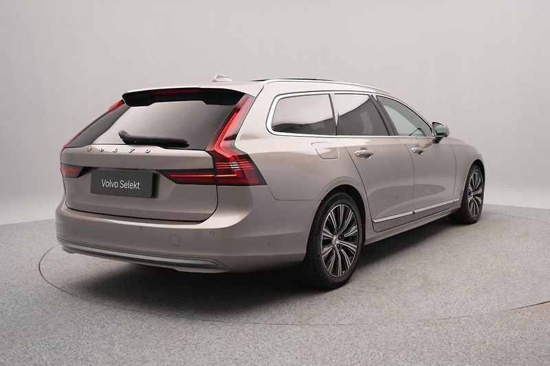 Volvo V90 T6 AWD INSCRIPTION CZ 1.maj - fotka 11 z 54