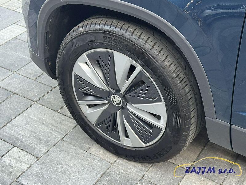 Škoda Karoq Exclusive 2.0TDI 110kw 4x4 DSG - fotka 12 z 52