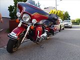 Harley-Davidson Flhtcu Ultra 1,6 - náhled 3