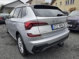 Škoda Kamiq 1.5 TSI DSG First Edition Matr - náhled 2