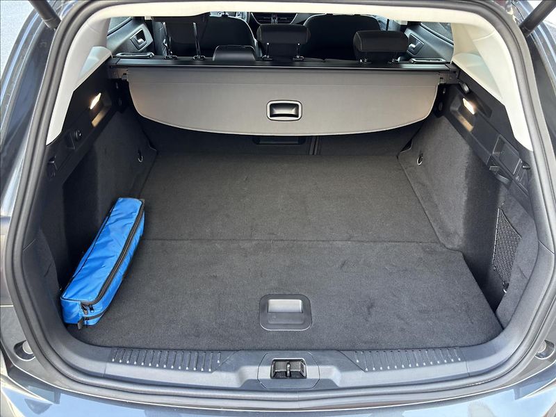 Ford Focus 1,5 EcoBlue 85kW TitaniumX AUT - fotka 12 z 38